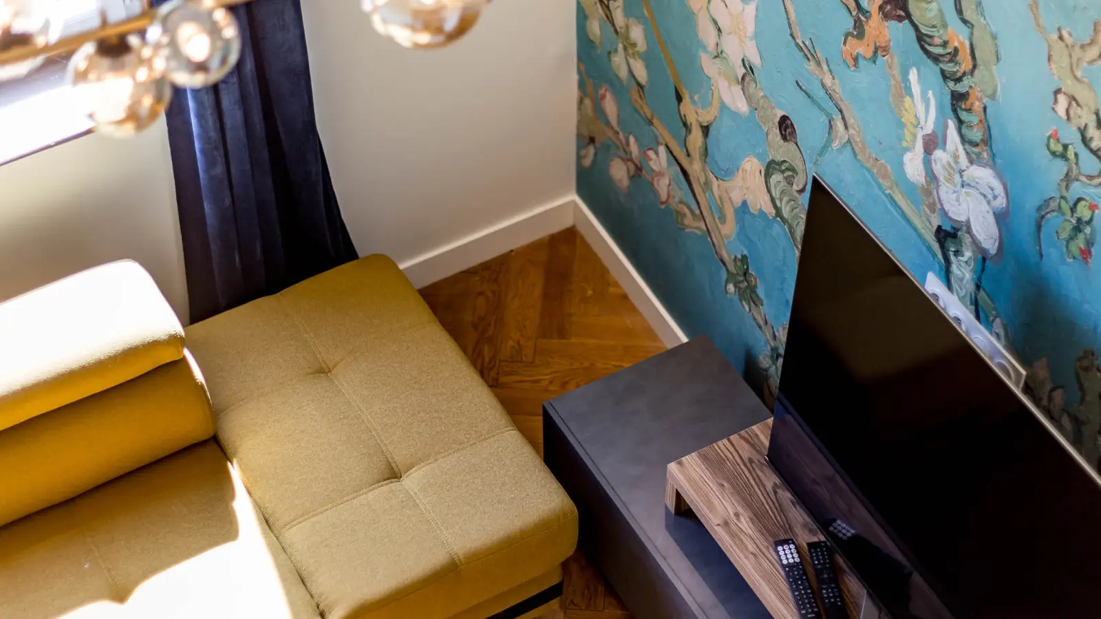 Appartement Quai Romain Rolland à Lyon
