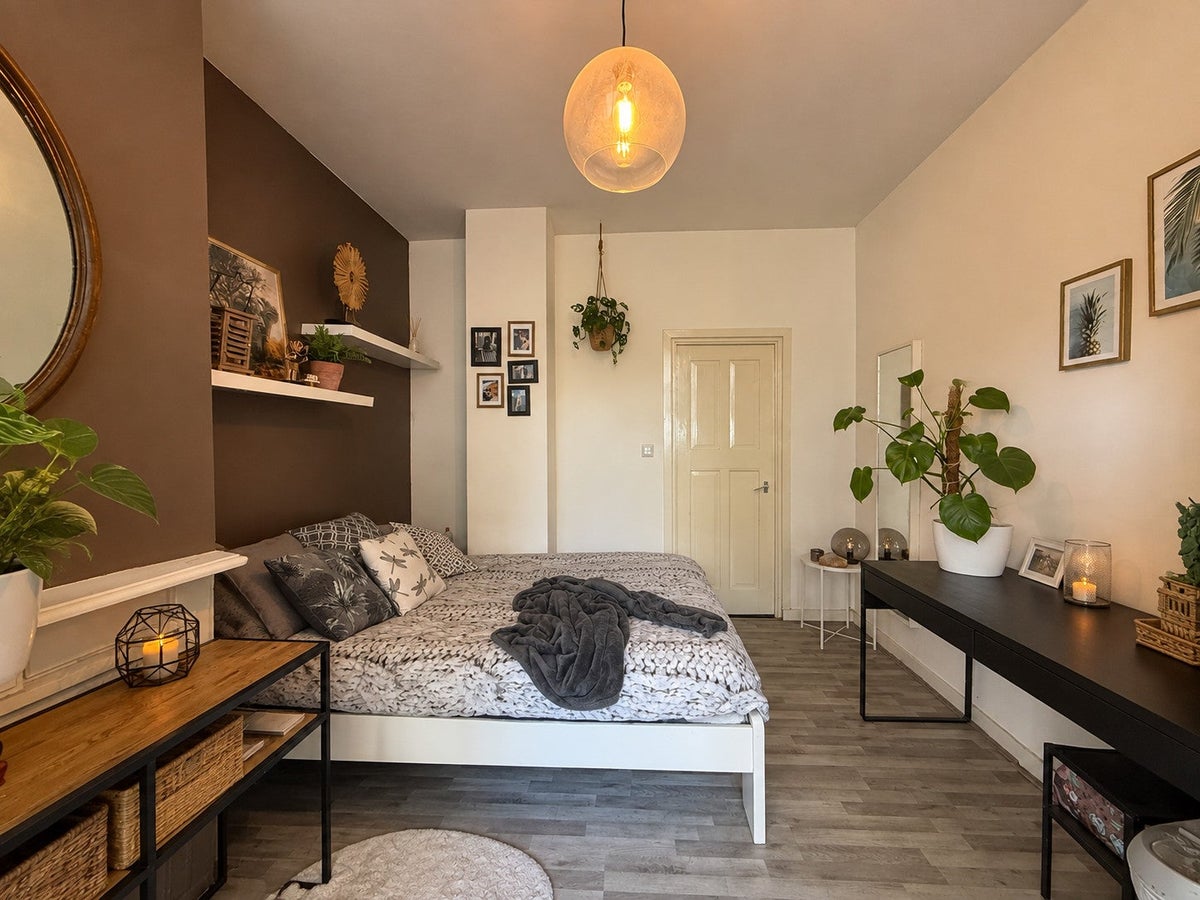 Appartement Grote Appelstraat 3
