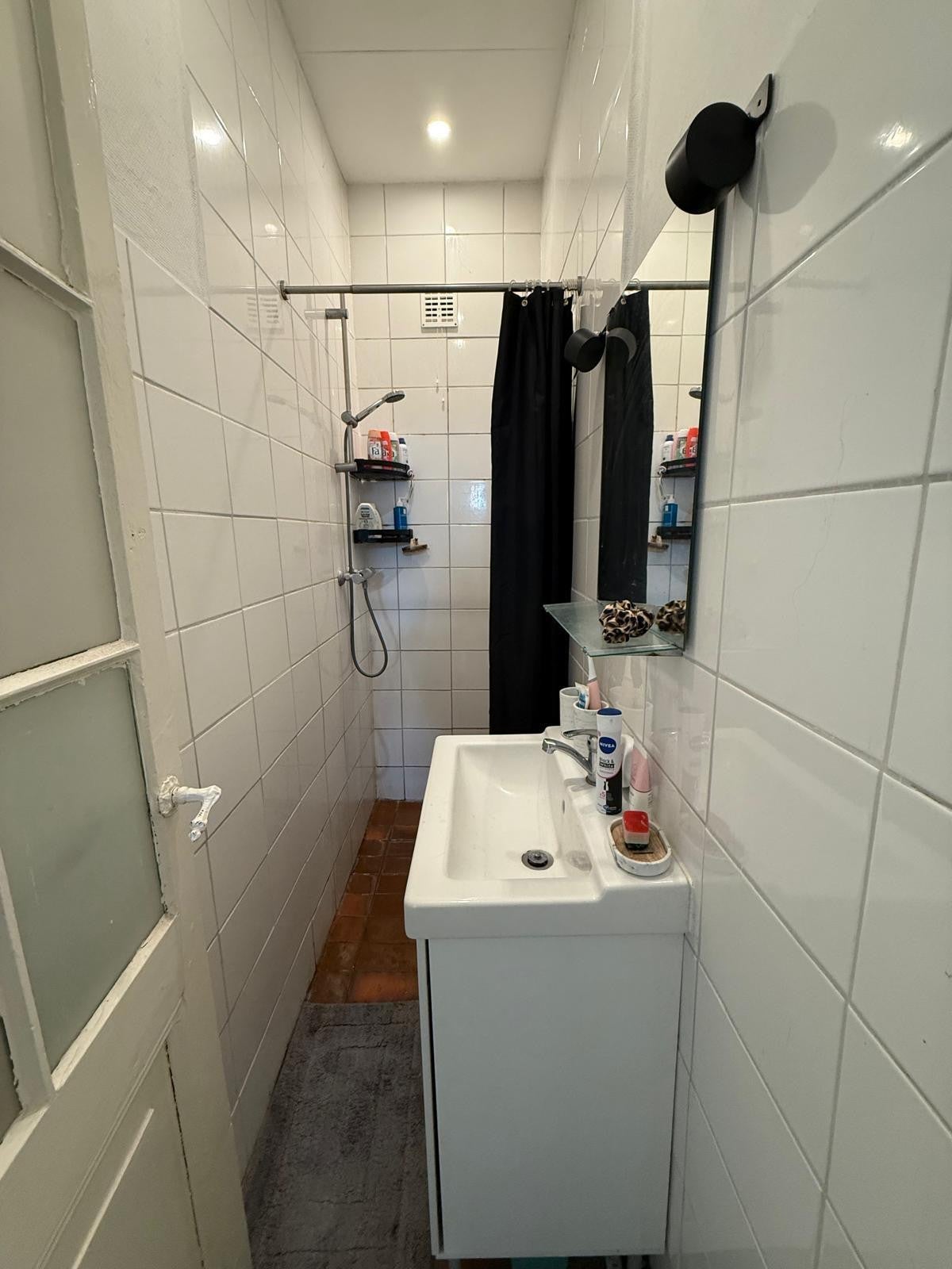 Appartement Grote Appelstraat 9