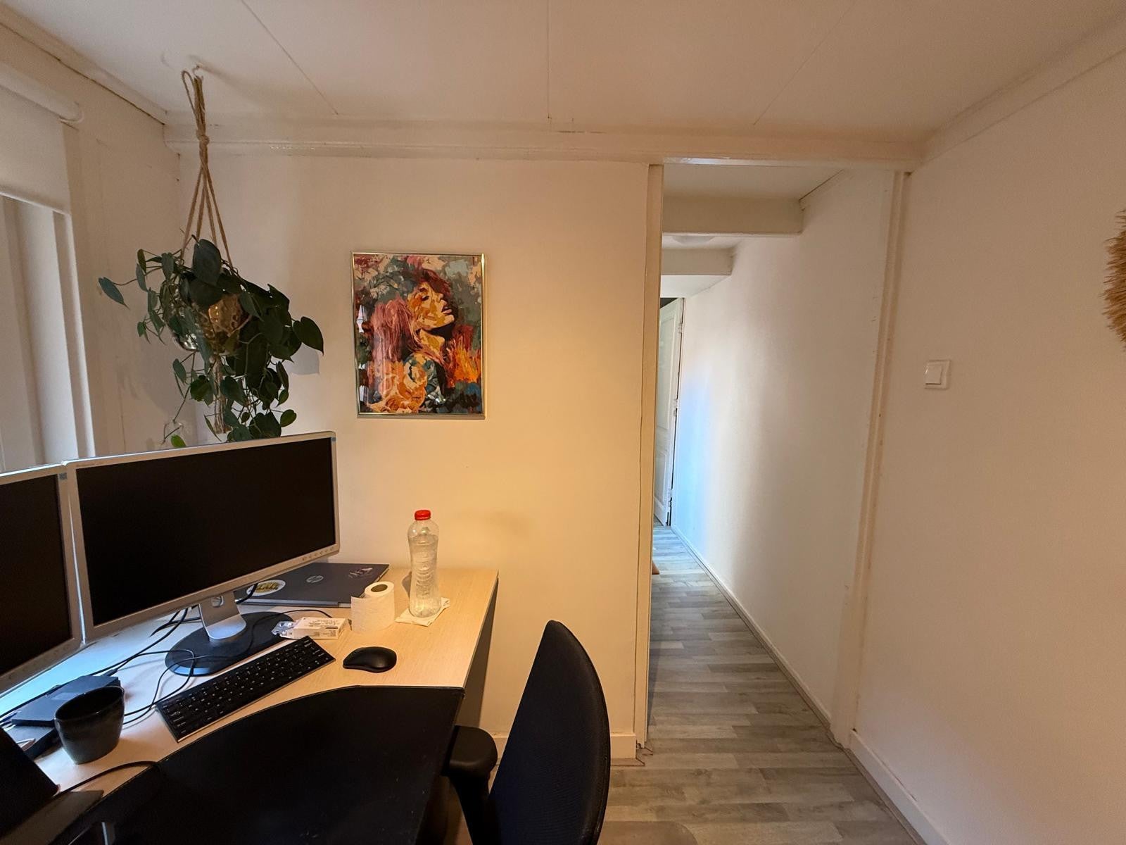 Appartement Grote Appelstraat 5