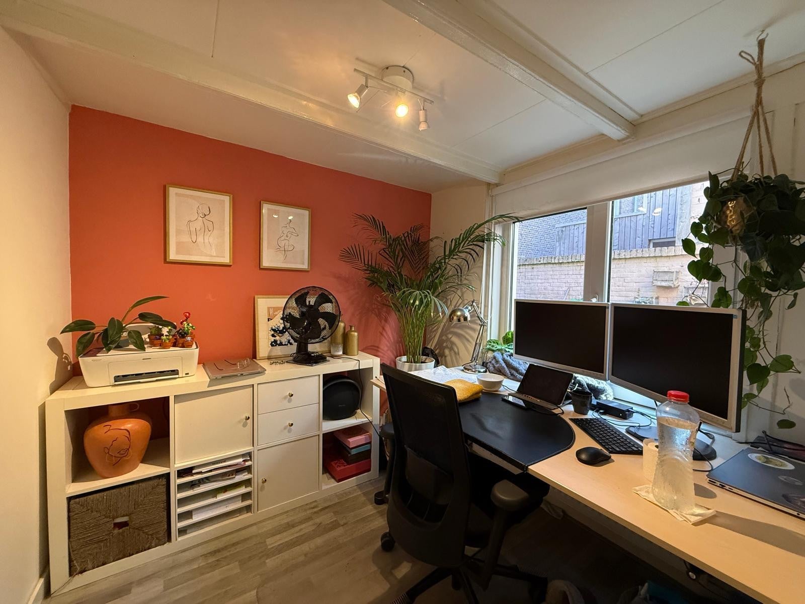 Appartement Grote Appelstraat 8