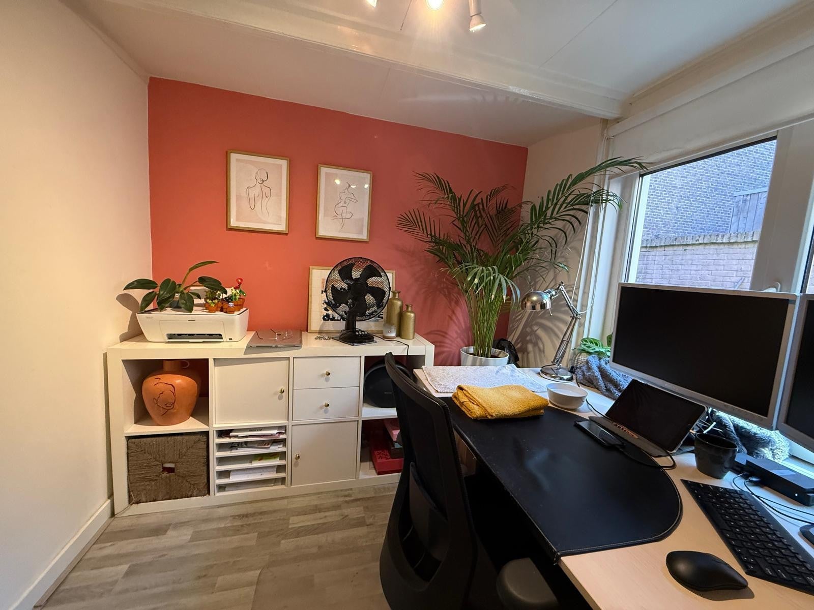 Appartement Grote Appelstraat 7