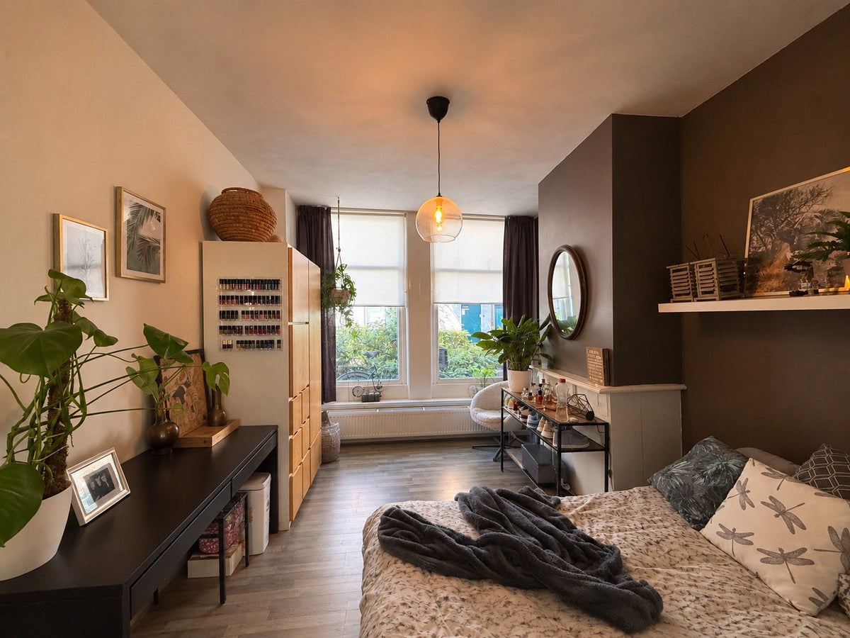 Appartement Grote Appelstraat 4