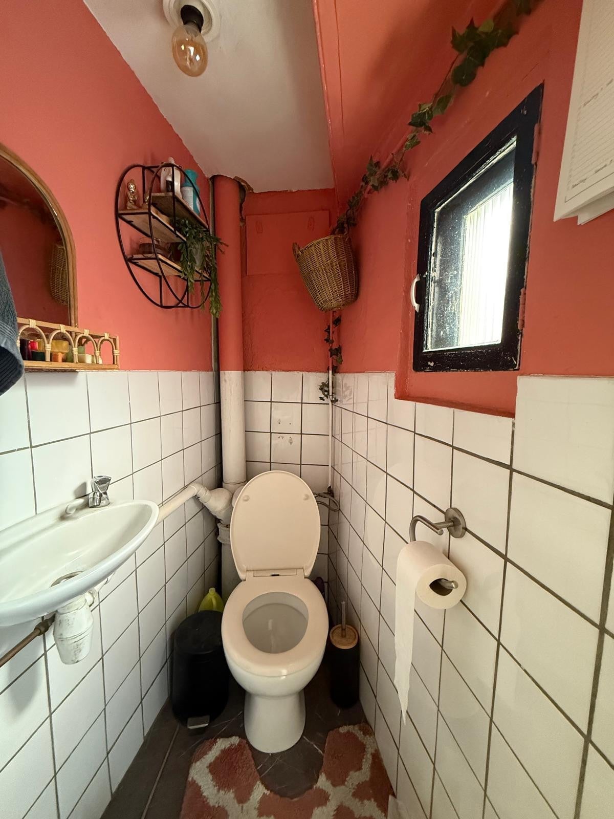 Appartement Grote Appelstraat 11