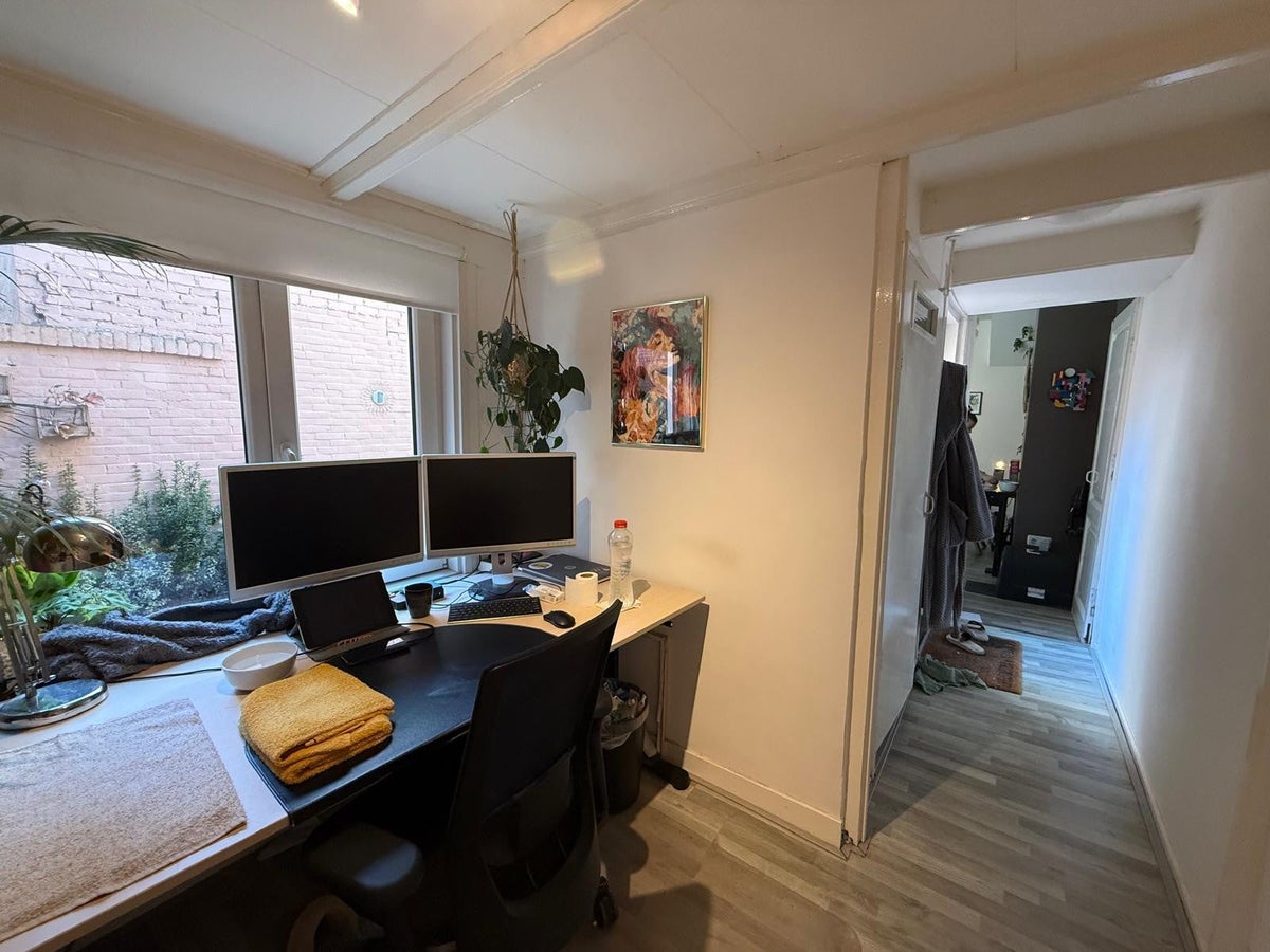 Appartement Grote Appelstraat 6