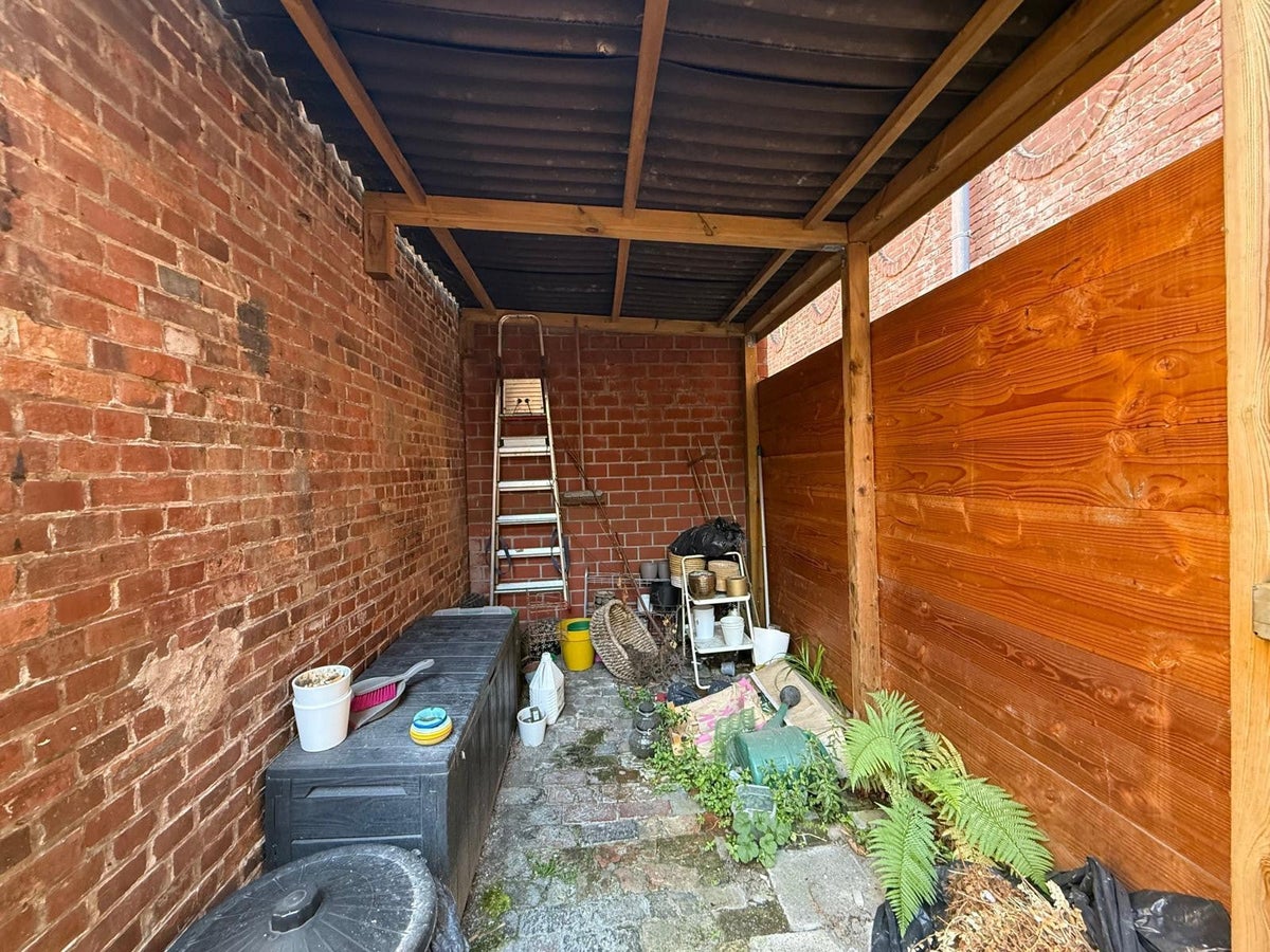 Appartement Grote Appelstraat 14