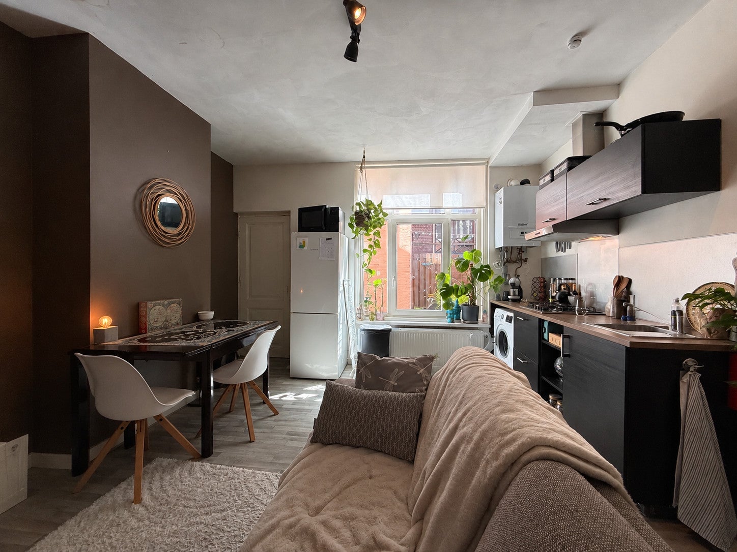 Appartement Grote Appelstraat in Groningen