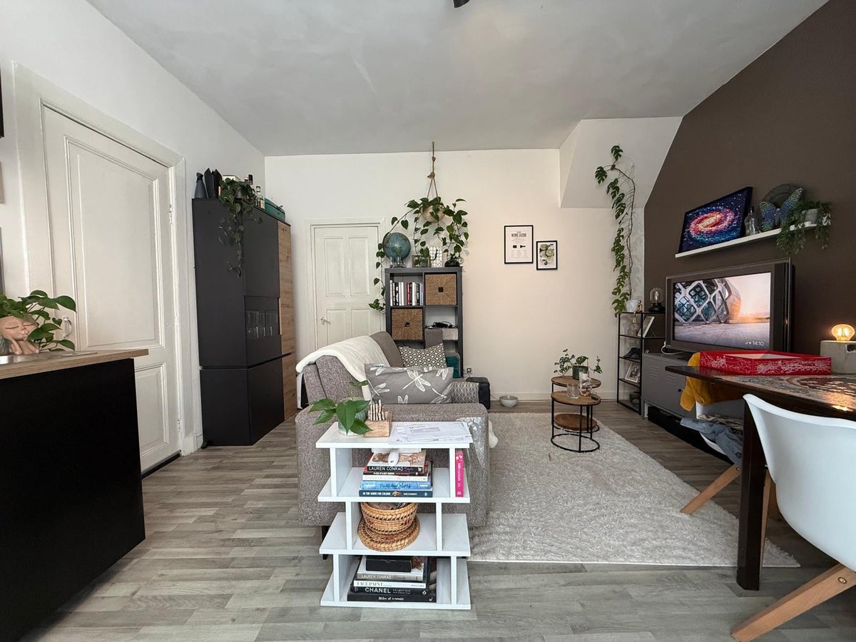 Appartement Grote Appelstraat 2