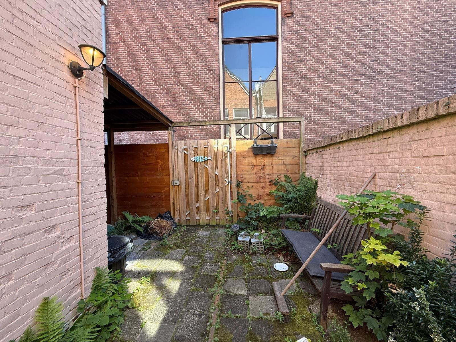 Appartement Grote Appelstraat 13