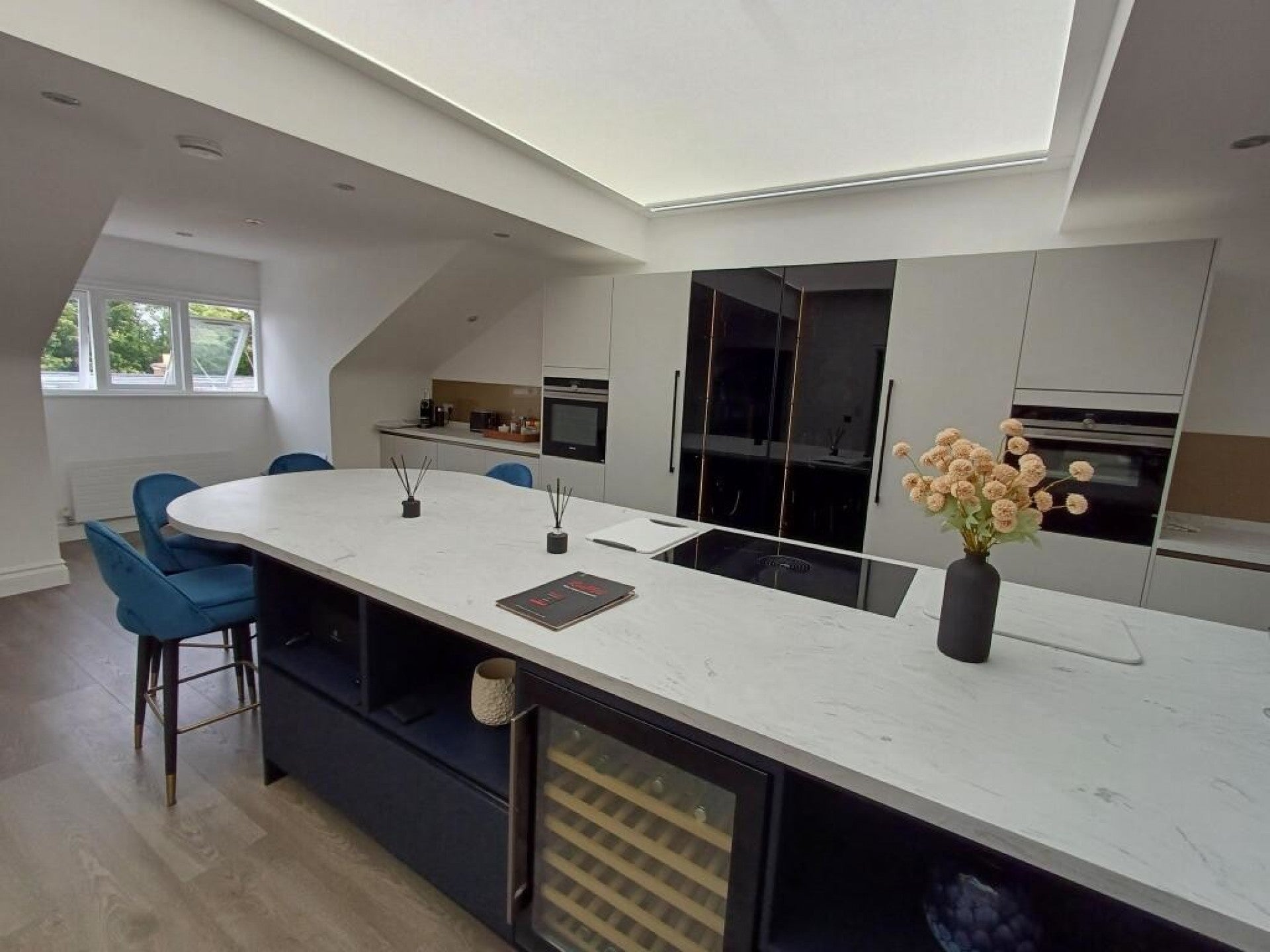 Flat Swallow Close in Staines-upon-Thames