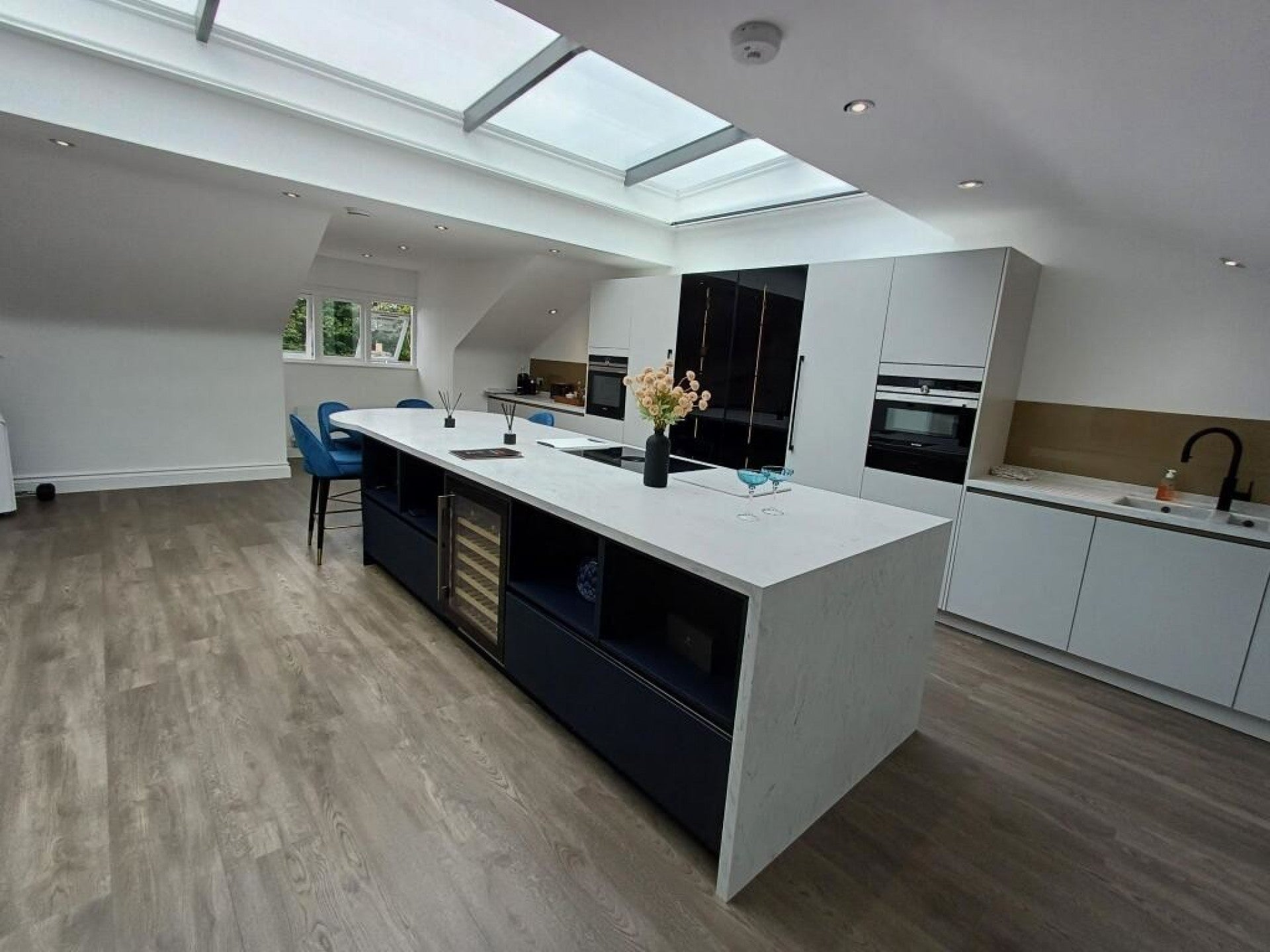 Flat Swallow Close in Staines-upon-Thames