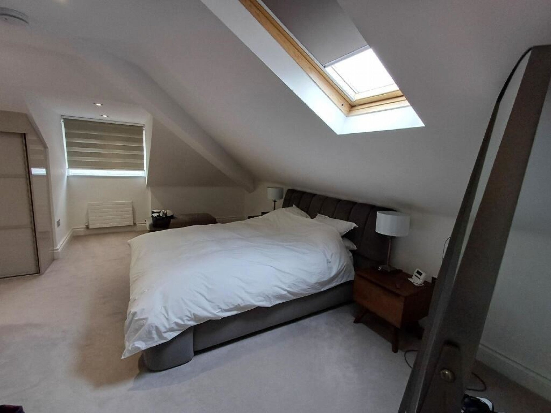 Flat Swallow Close in Staines-upon-Thames