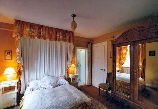 Chambre C 1 à Cosswiller