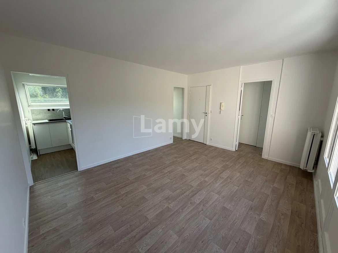 Appartement Avenue Marie Amelie à Chantilly