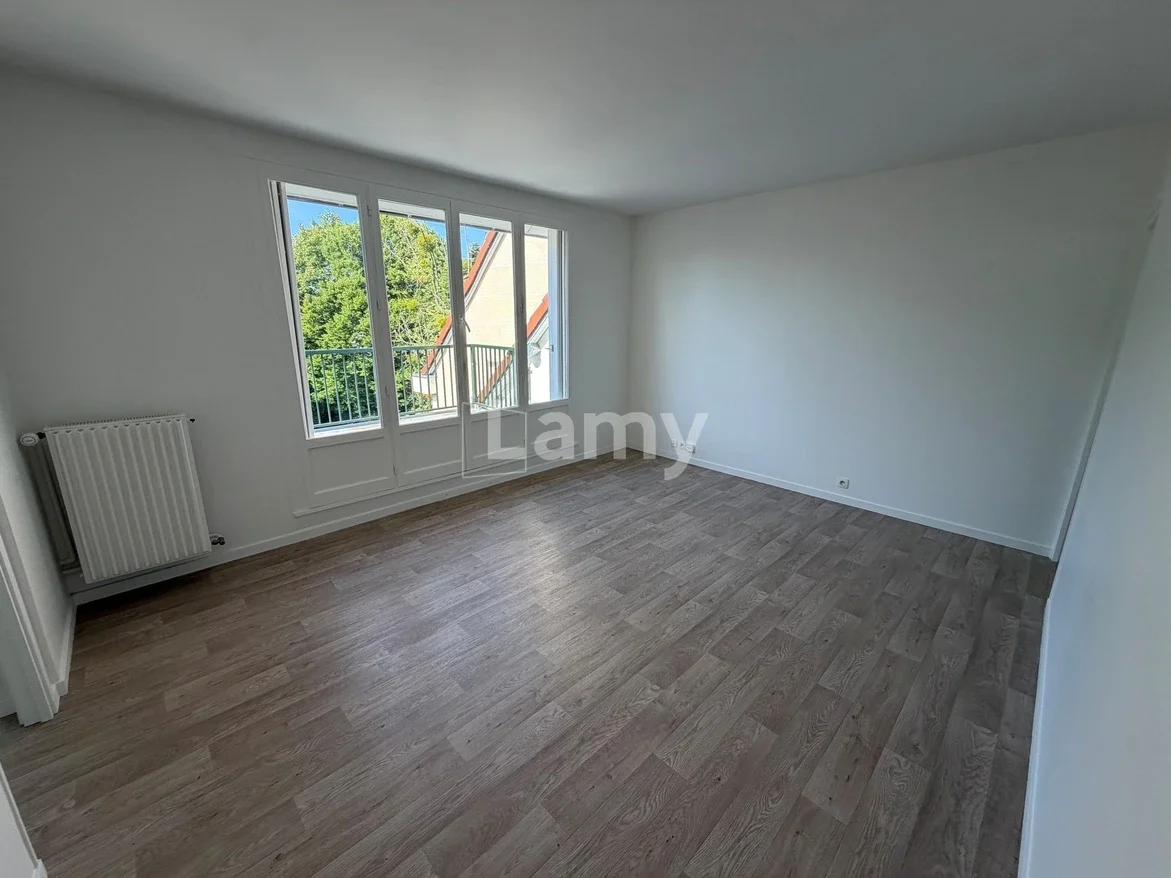 Appartement Avenue Marie Amelie à Chantilly