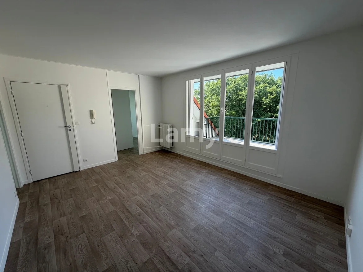 Appartement Avenue Marie Amelie à Chantilly