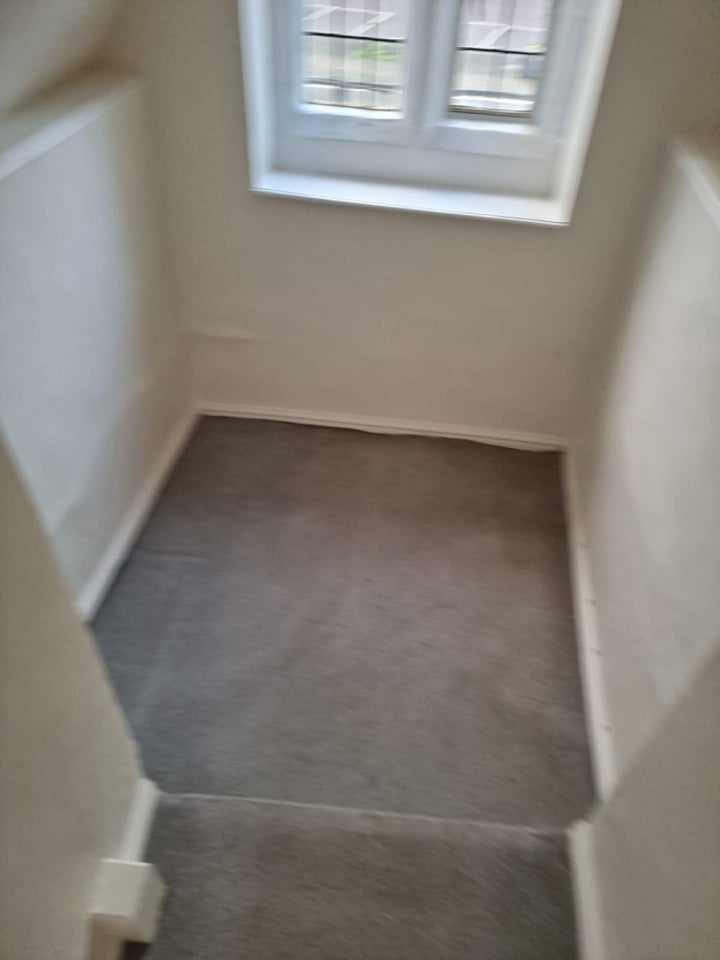 Flat Church Passage (Tink-A-Tank) in Cherwell District