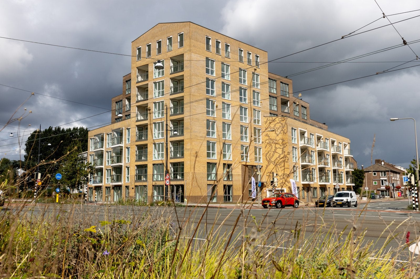 Appartement Arent Krijtsstraat 1 J in Diemen