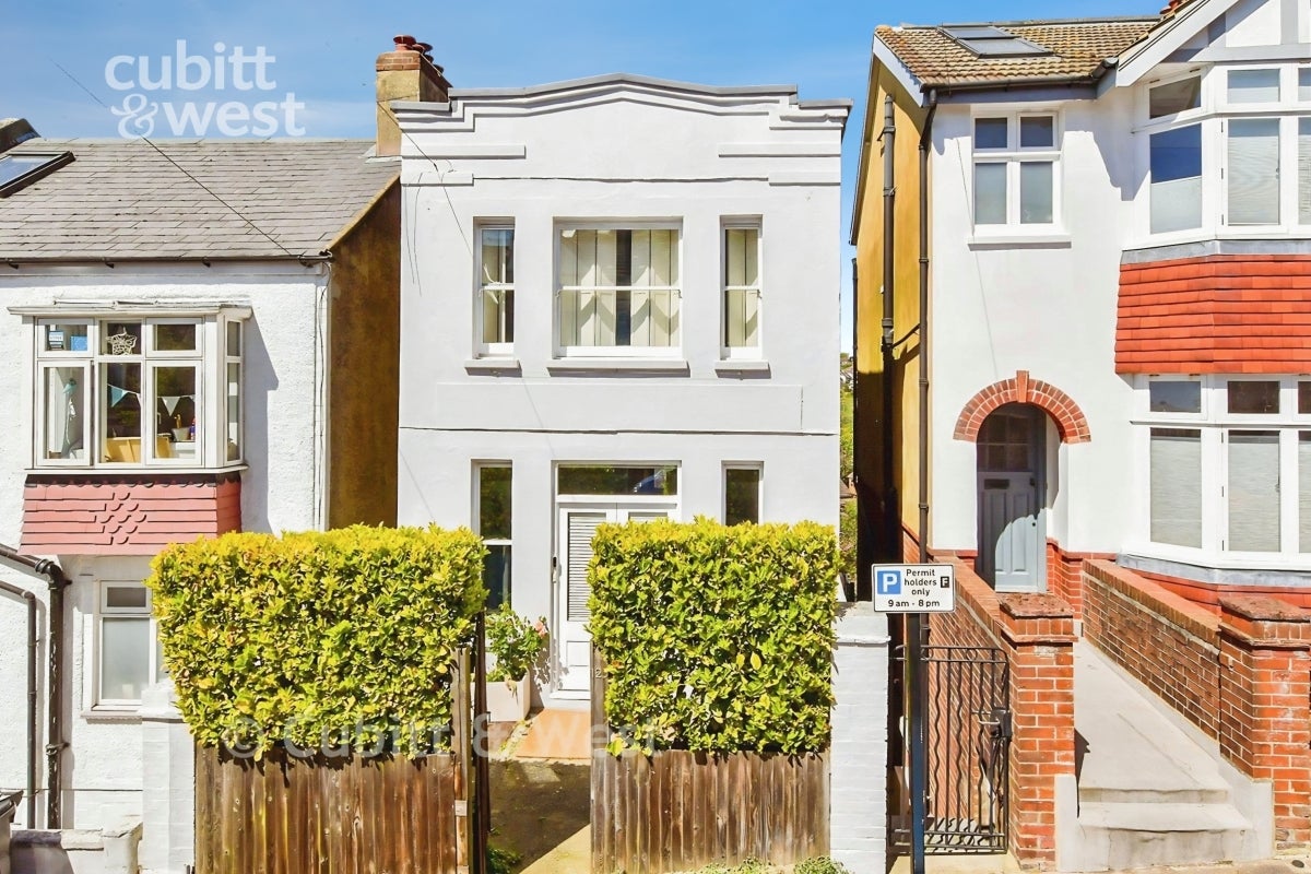 House The Platt in Maidstone