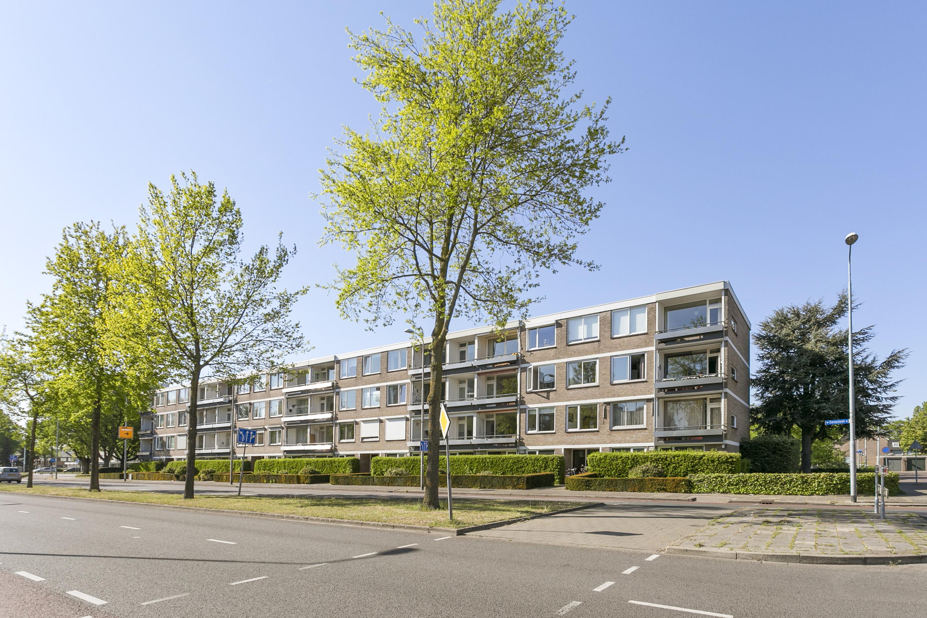 Europalaan