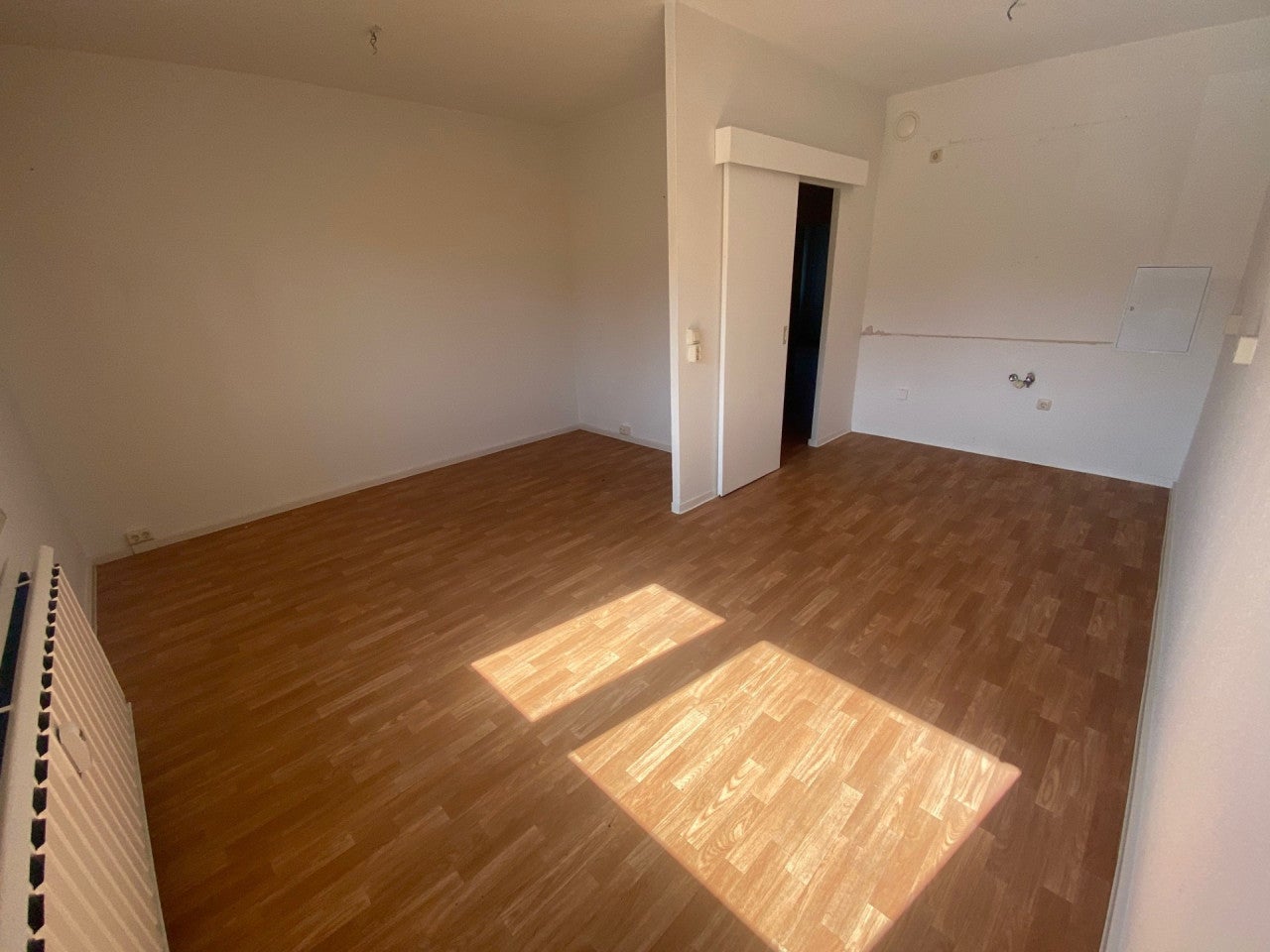 Wohnung Guldenstraße in Halle (Saale)