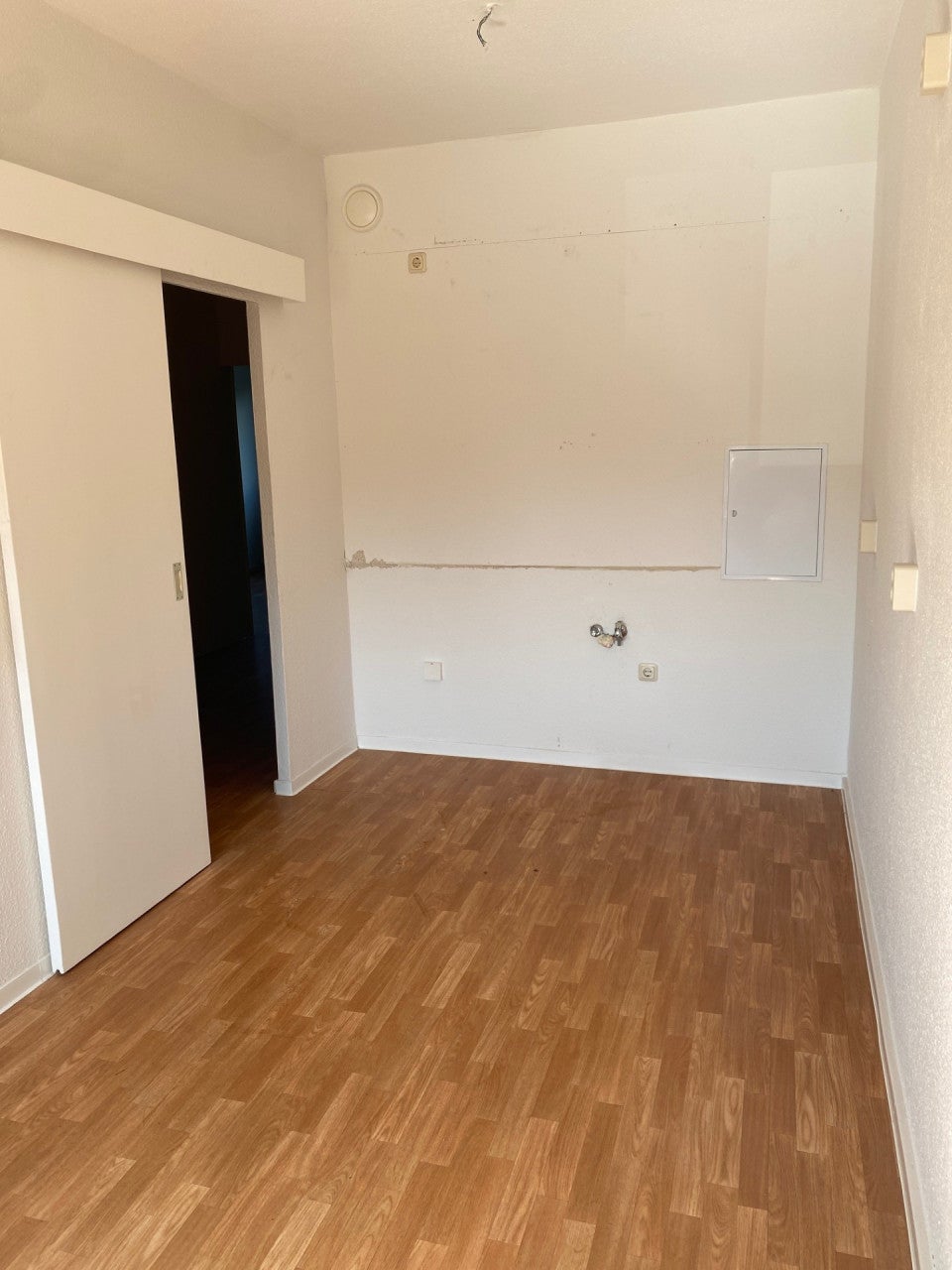 Wohnung Guldenstraße in Halle (Saale)