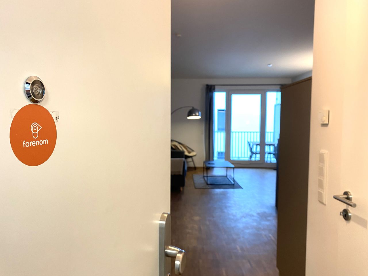 Wohnung Stellinger Steindamm in Hamburg