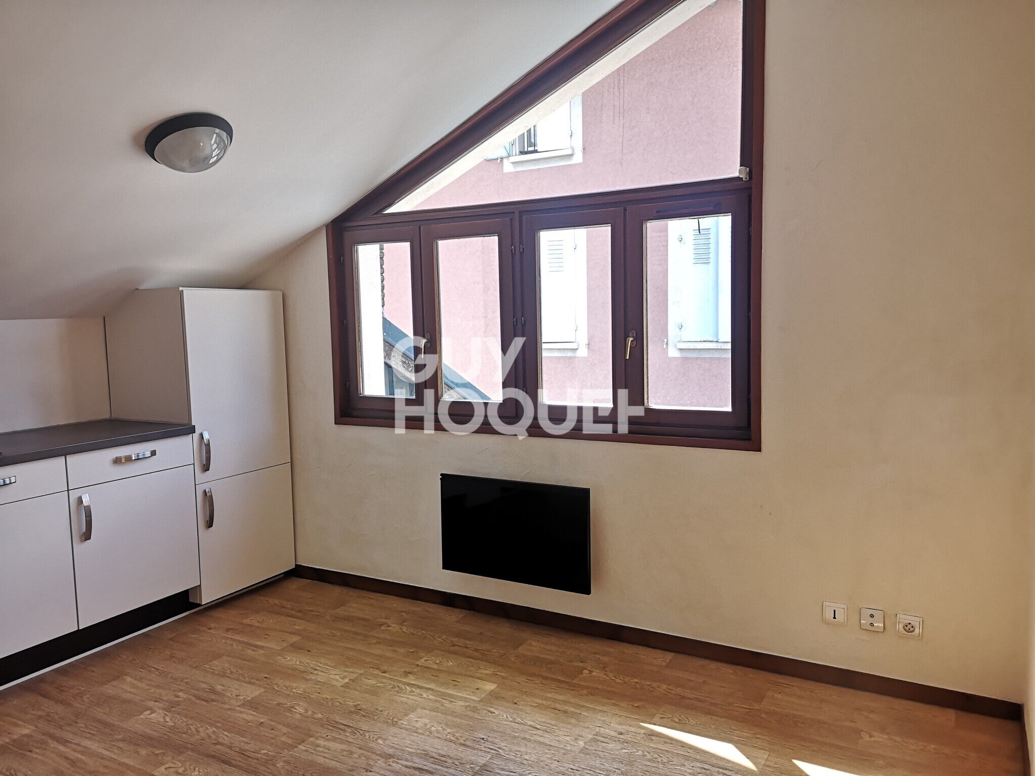Appartement Rue de la République à Albertville