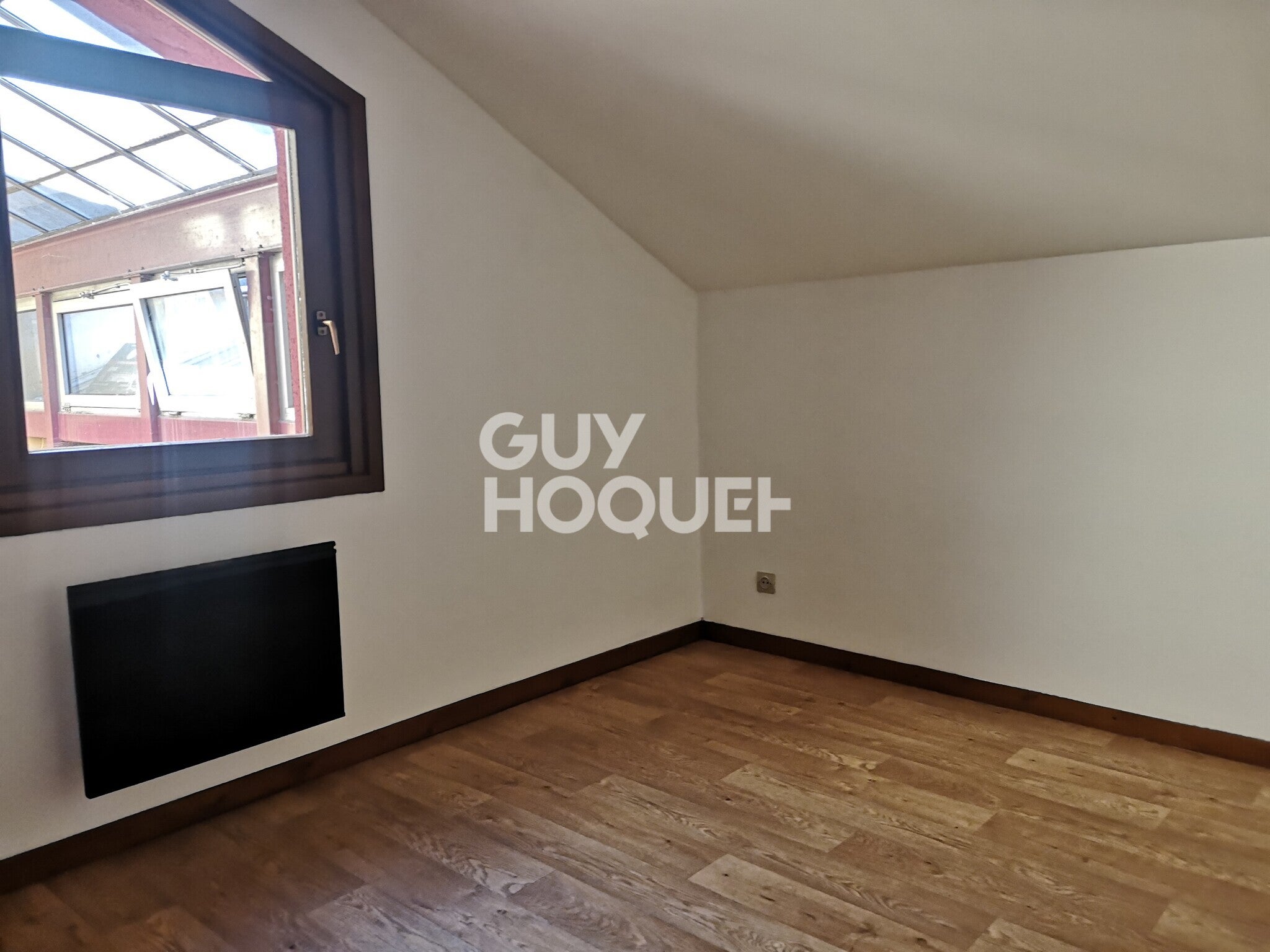 Appartement Rue de la République à Albertville