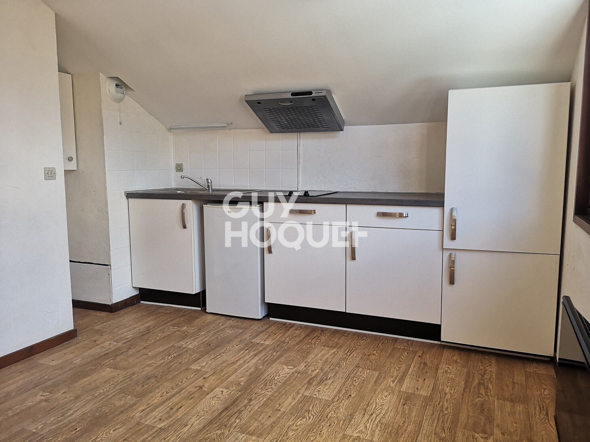 Appartement Rue de la République à Albertville