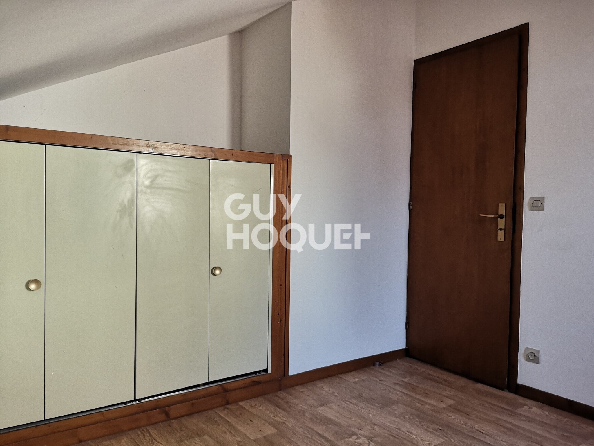 Appartement Rue de la République à Albertville