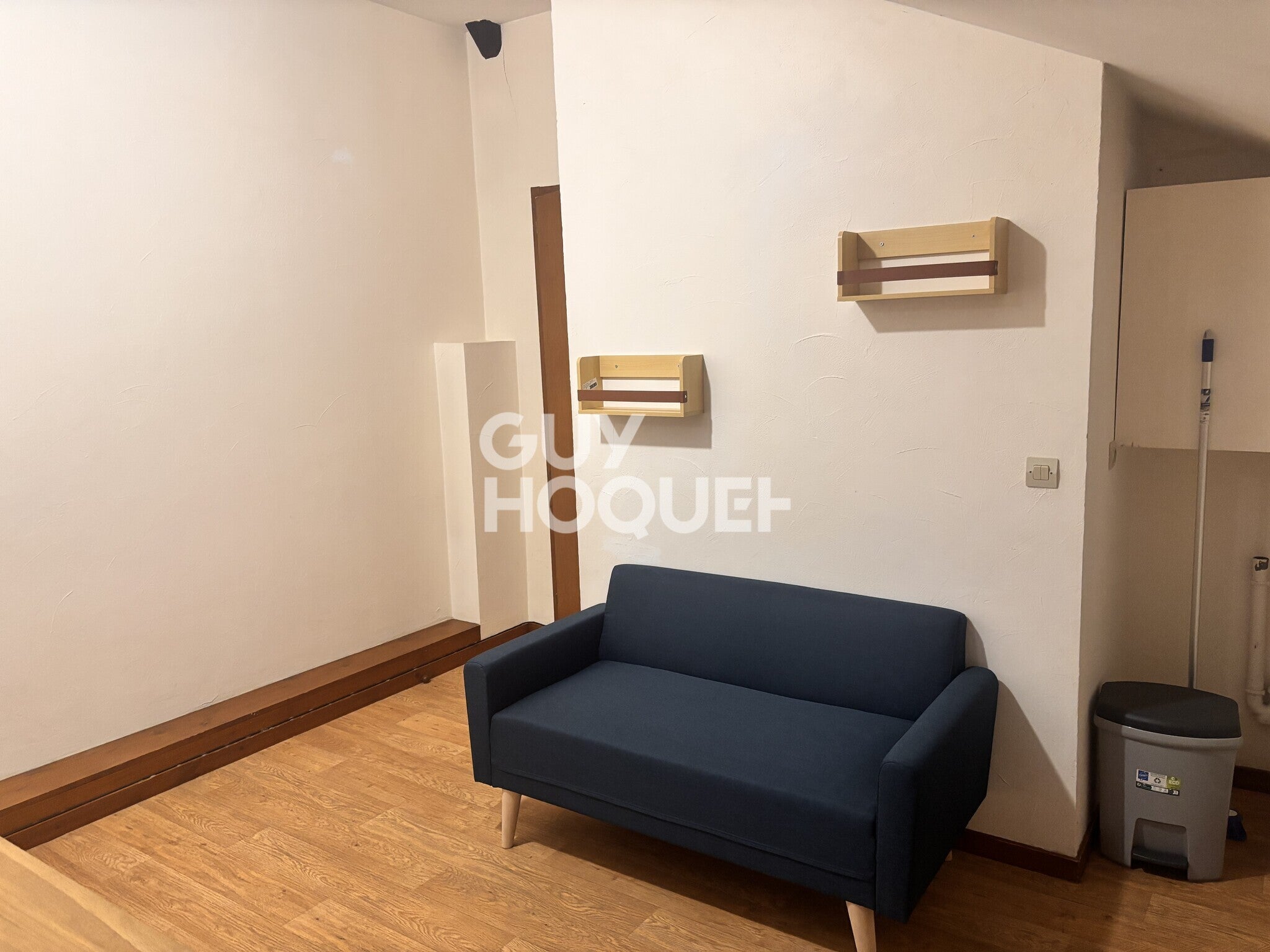Appartement Route d'Ugine à Albertville