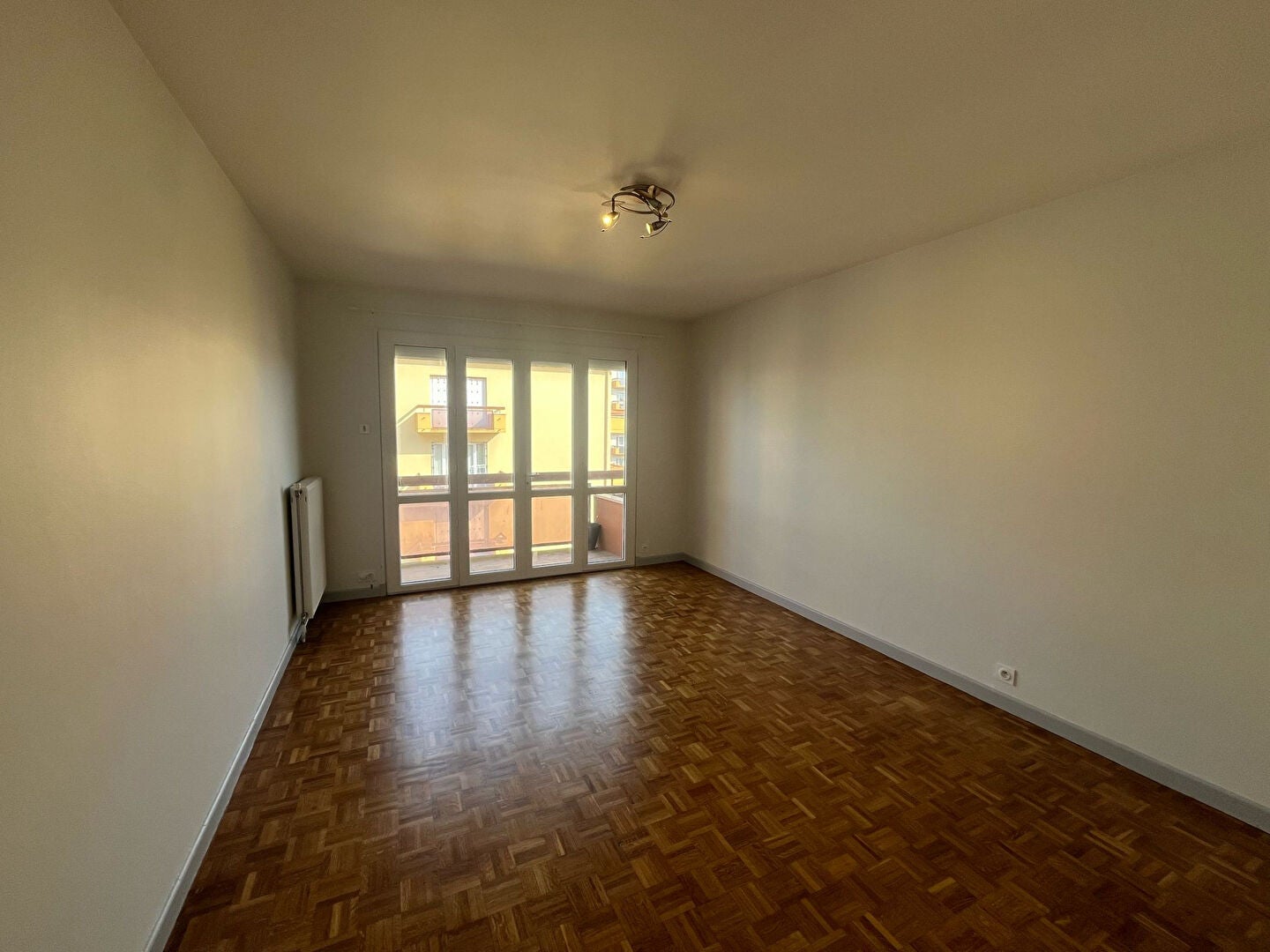 Appartement Avenue de la Gineste à Rodez