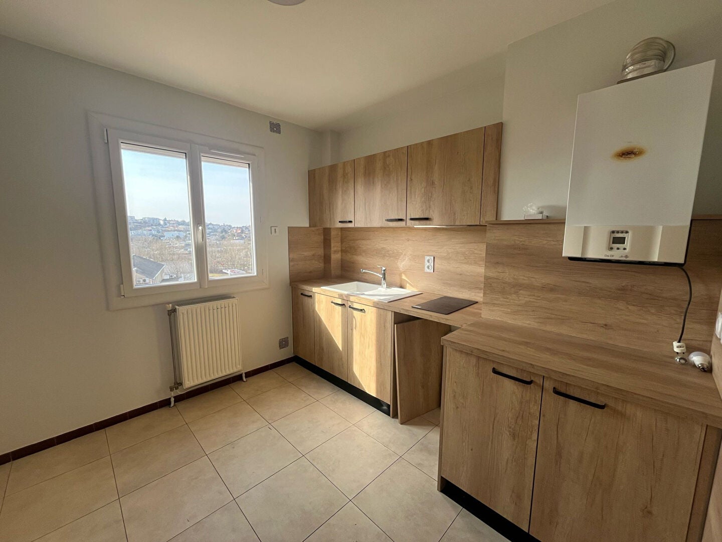 Appartement Avenue de la Gineste à Rodez