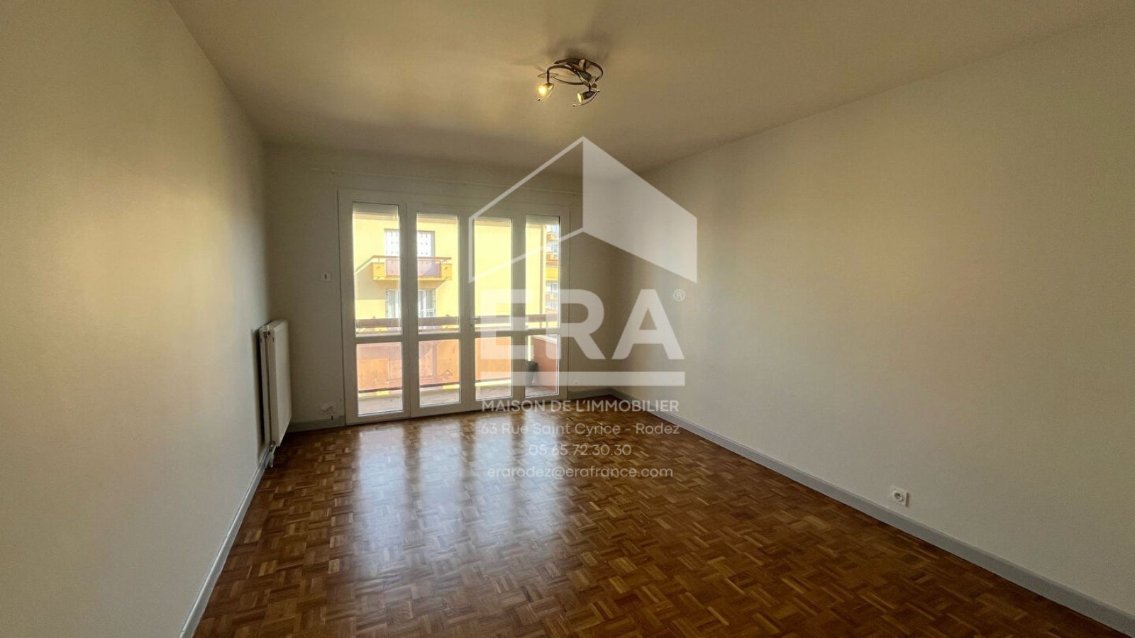 Appartement Avenue de la Gineste à Rodez