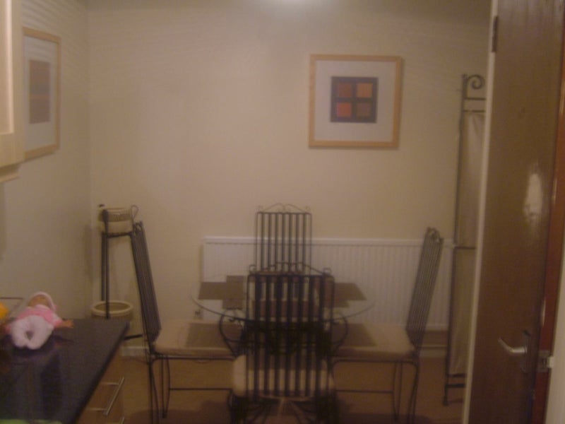 Room Kirkby Gardens in Nottingham