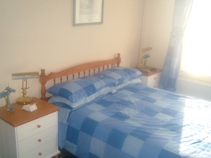 Room Kirkby Gardens in Nottingham