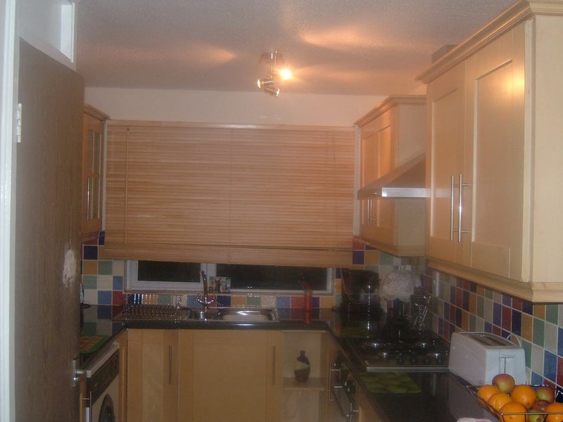 Room Kirkby Gardens in Nottingham