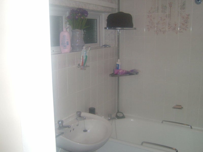 Room Kirkby Gardens in Nottingham