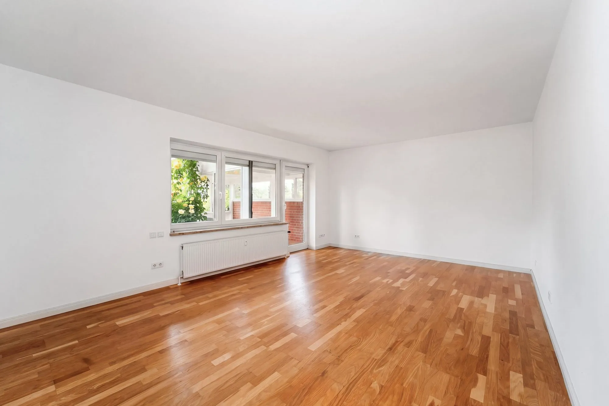 Wohnung Strandallee in Scharbeutz