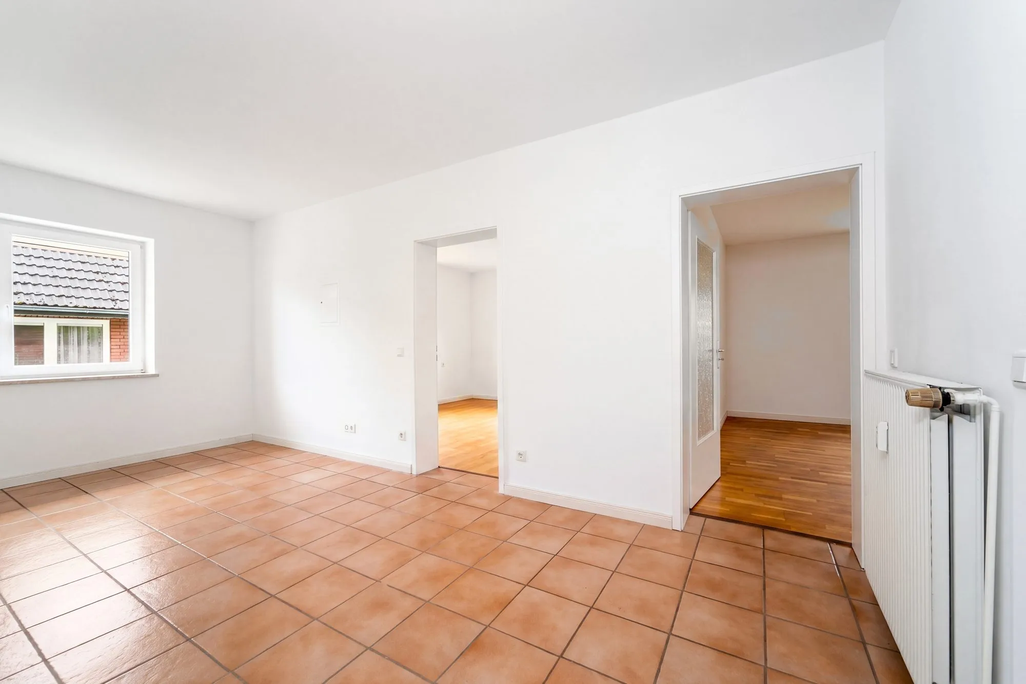 Wohnung Strandallee in Scharbeutz
