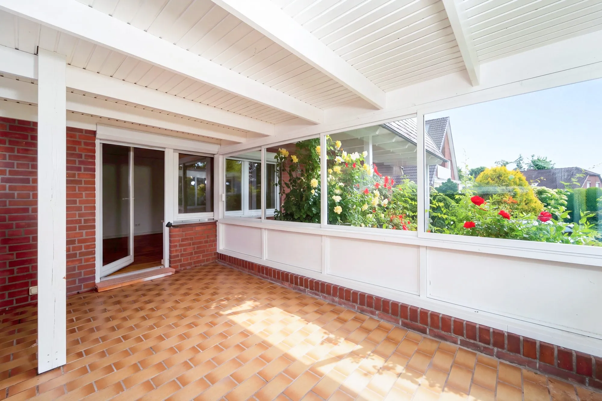 Wohnung Strandallee in Scharbeutz