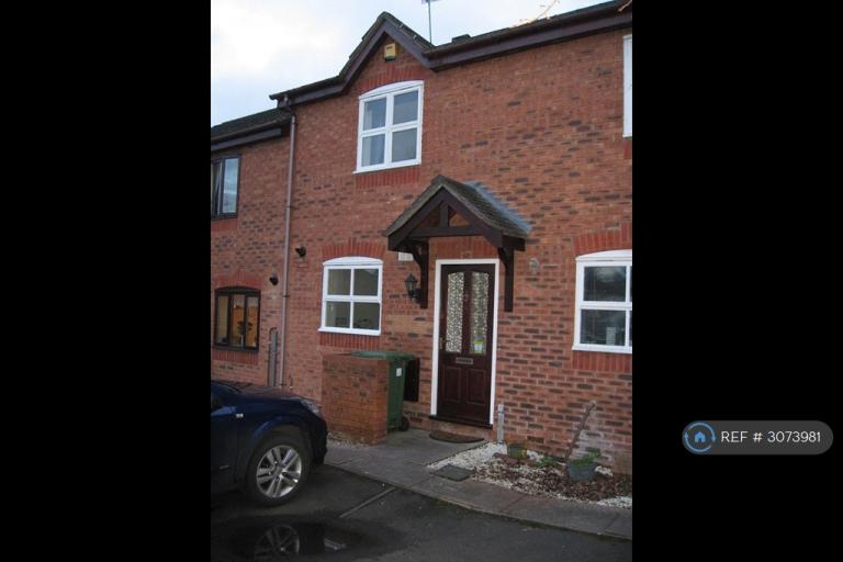 House Leeds Avenue in Worcester
