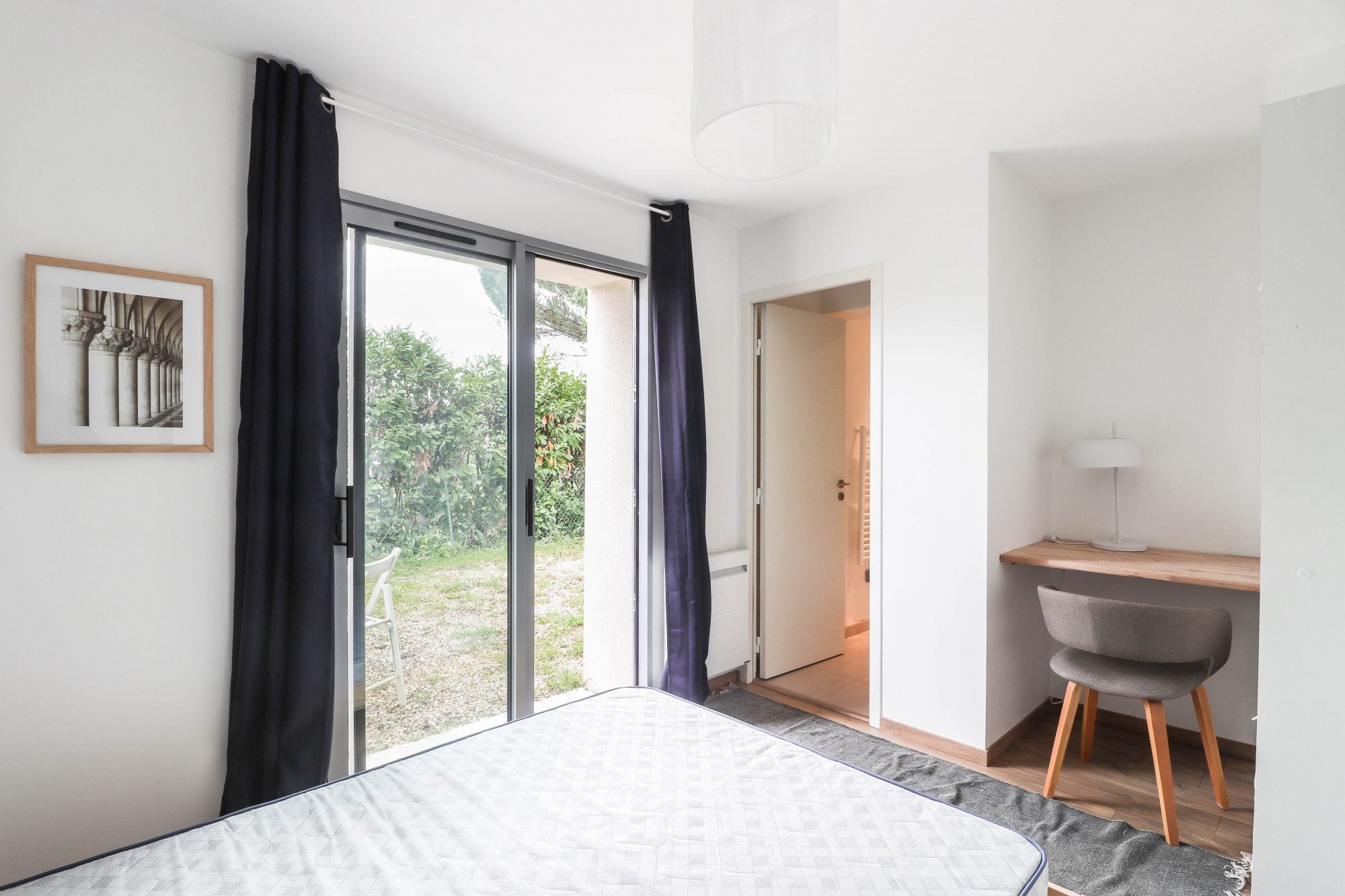 Appartement Rue Jouis à Talence