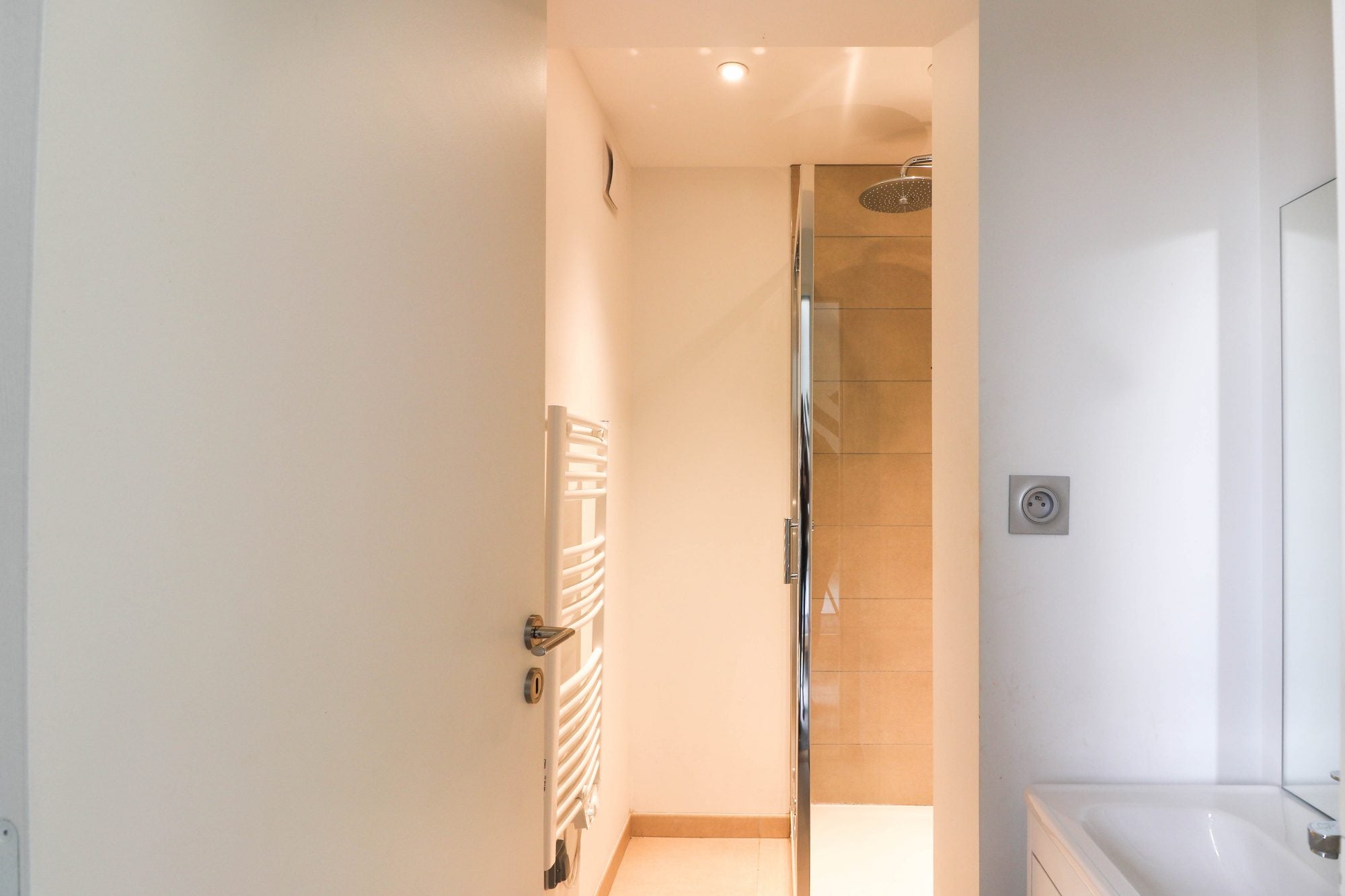 Appartement Rue Jouis à Talence