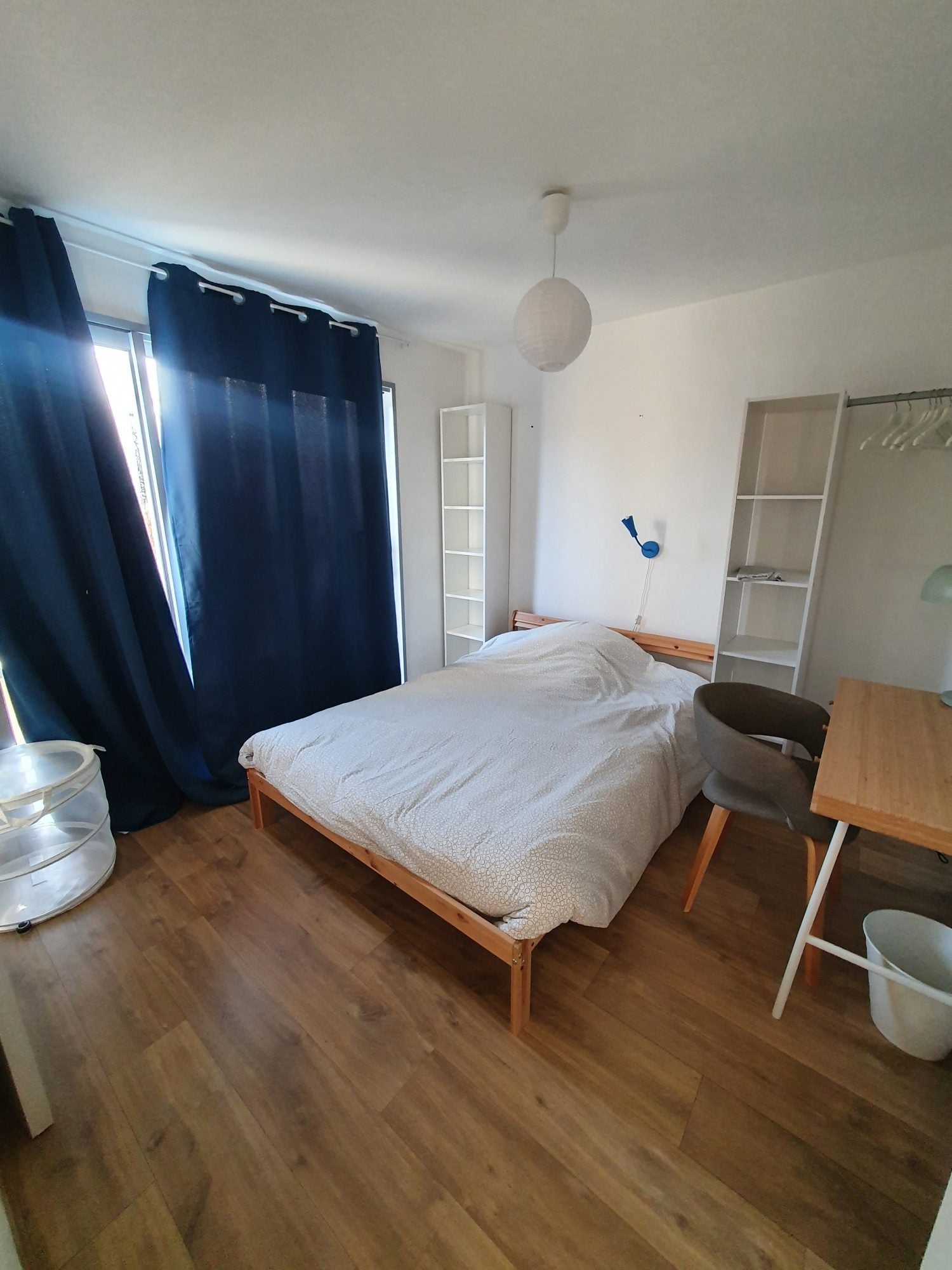 Flat Rue Jouis in Talence