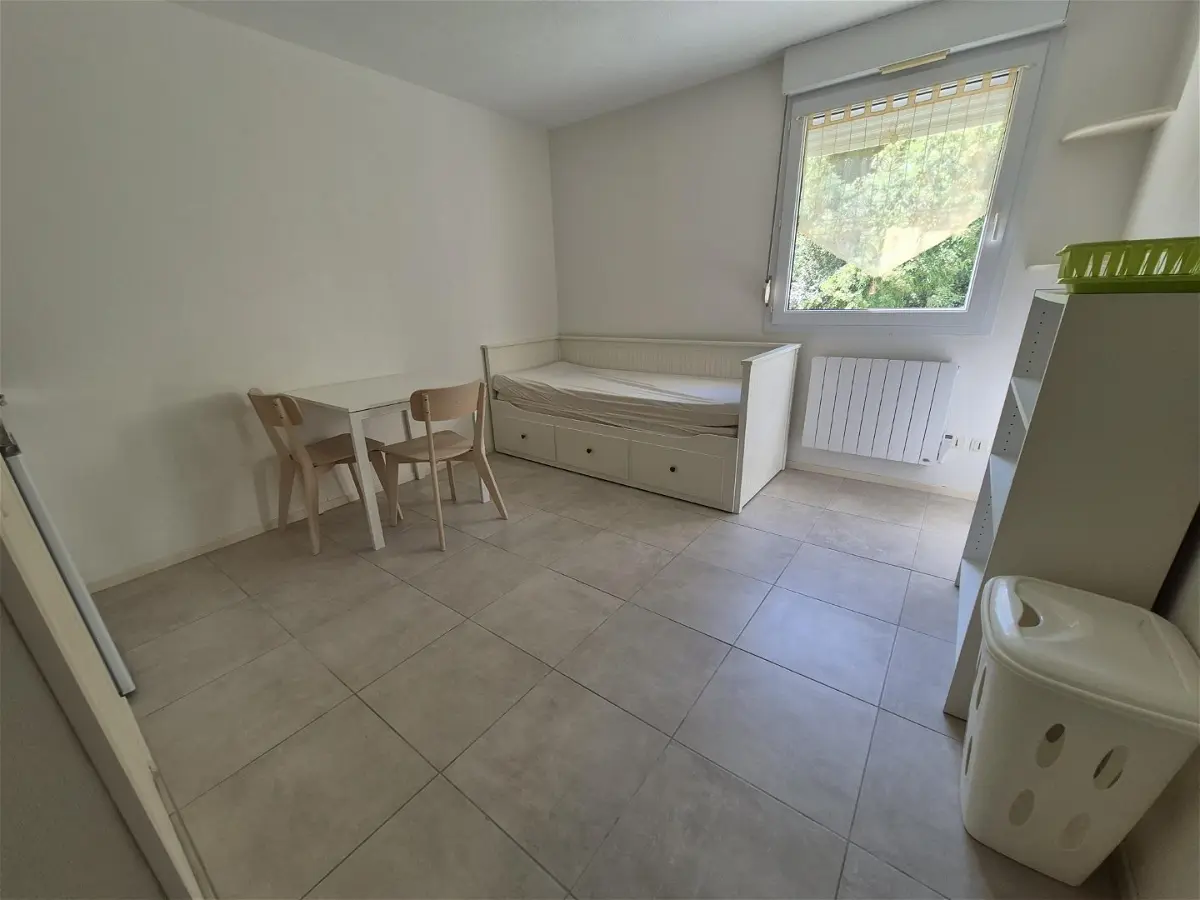 Appartement Rue Bocquet Flochel à Arras