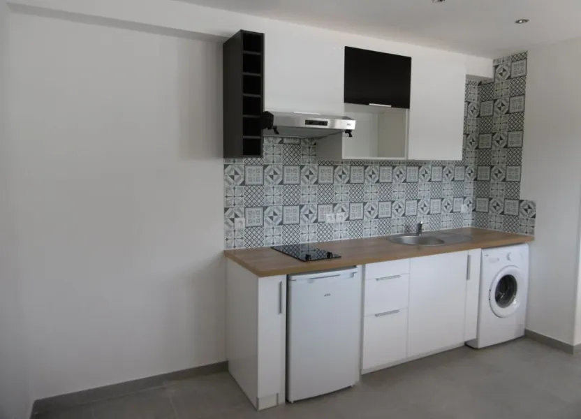 Chambre Place Saint-Exupéry à Sainte-Geneviève-des-Bois