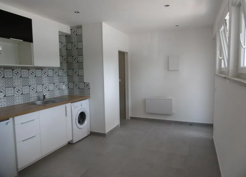 Chambre Place Saint-Exupéry à Sainte-Geneviève-des-Bois