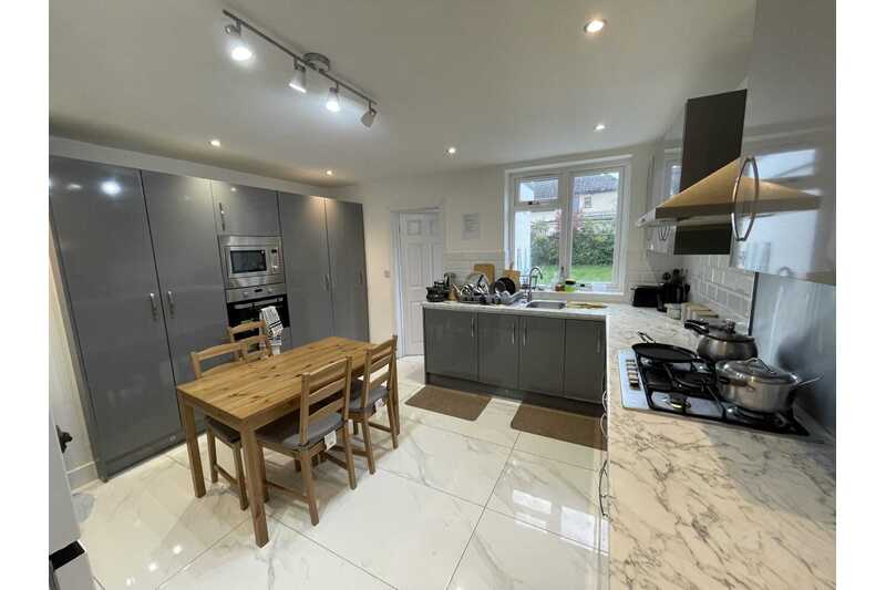 Room Ingestre Road in Birmingham